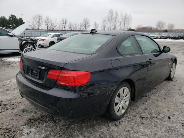 Photo 3 VIN: WBAKF3C59BE567004 - BMW 328 XI 