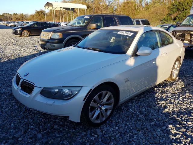 Photo 1 VIN: WBAKF3C59BE567729 - BMW 328 XI 