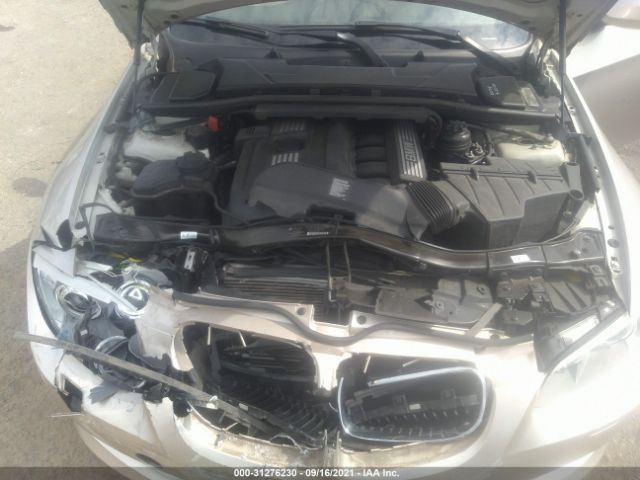 Photo 9 VIN: WBAKF3C59CE445857 - BMW 3 