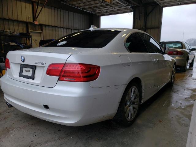 Photo 3 VIN: WBAKF3C59CE793500 - BMW 328 XI 