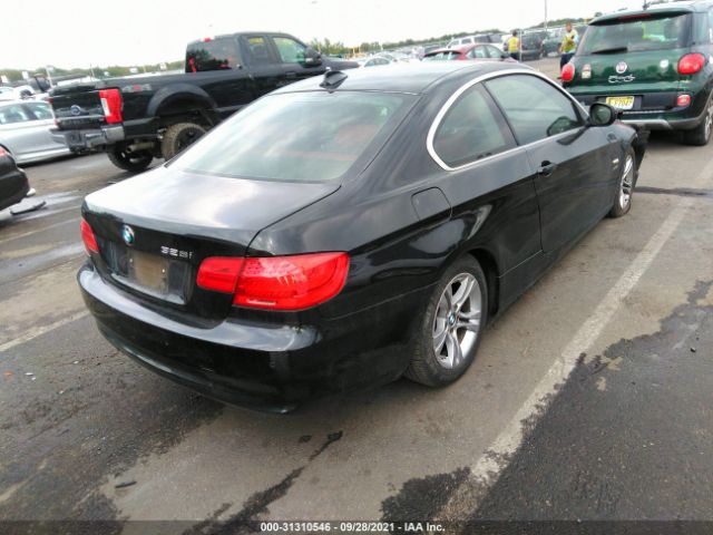 Photo 3 VIN: WBAKF3C59DJ385572 - BMW 3 