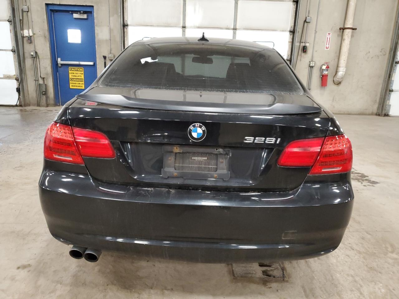 Photo 5 VIN: WBAKF3C59DJ385717 - BMW 3ER 