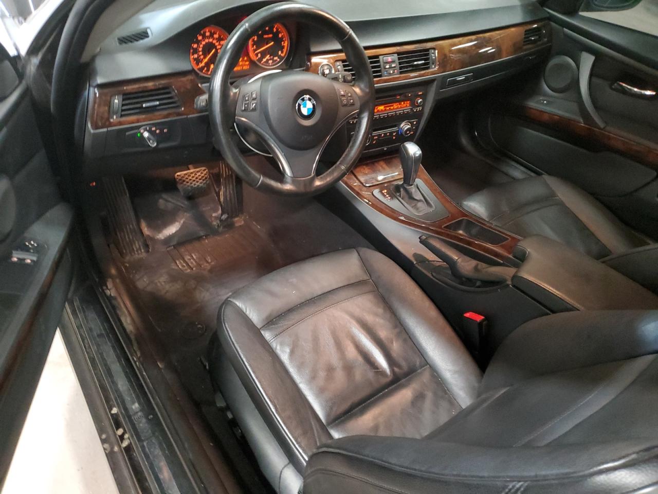 Photo 7 VIN: WBAKF3C59DJ385717 - BMW 3ER 