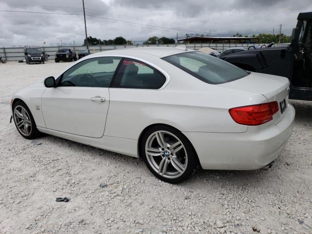 Photo 1 VIN: WBAKF3C59DJ385801 - BMW 328 XI 