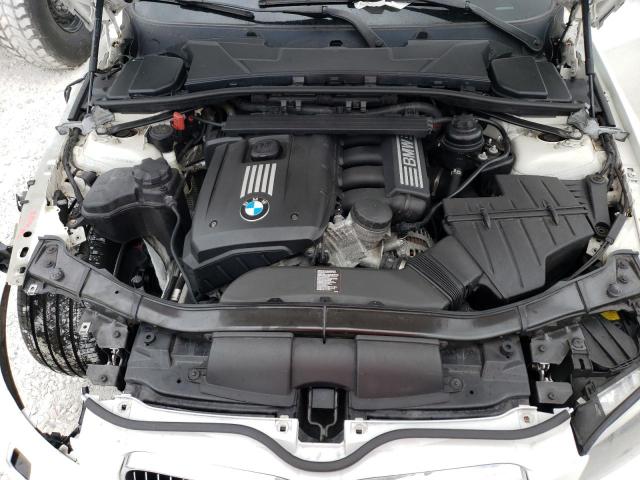 Photo 10 VIN: WBAKF3C59DJ385801 - BMW 328 XI 