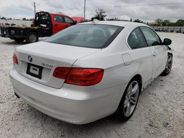 Photo 2 VIN: WBAKF3C59DJ385801 - BMW 328 XI 