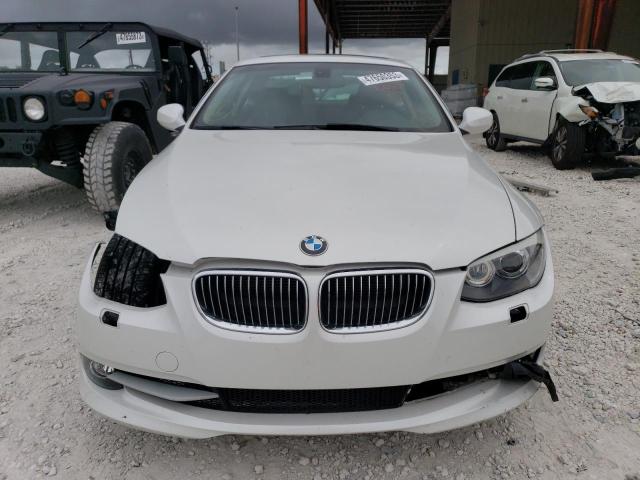 Photo 4 VIN: WBAKF3C59DJ385801 - BMW 328 XI 