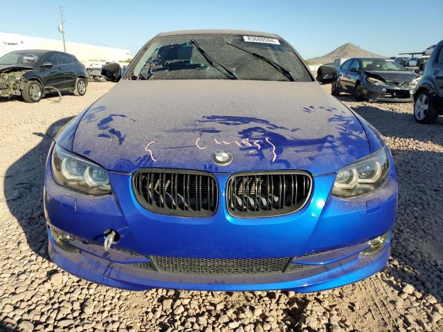 Photo 4 VIN: WBAKF3C5XBE566718 - BMW 328 XI 