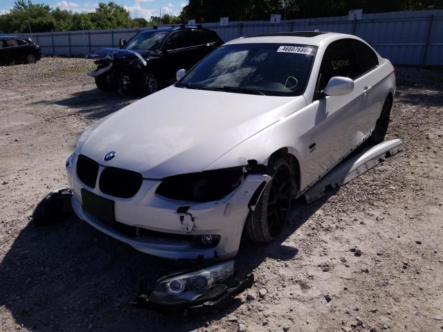 Photo 1 VIN: WBAKF3C5XBE567982 - BMW 328 XI 