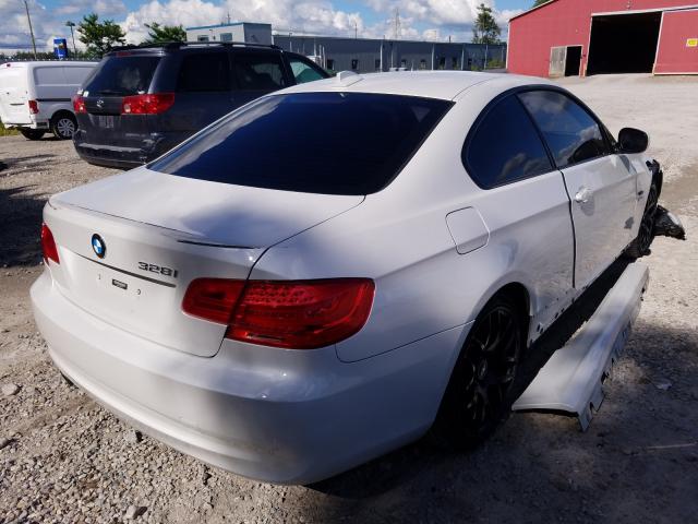 Photo 3 VIN: WBAKF3C5XBE567982 - BMW 328 XI 