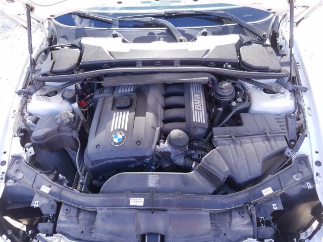 Photo 6 VIN: WBAKF3C5XBE567982 - BMW 328 XI 