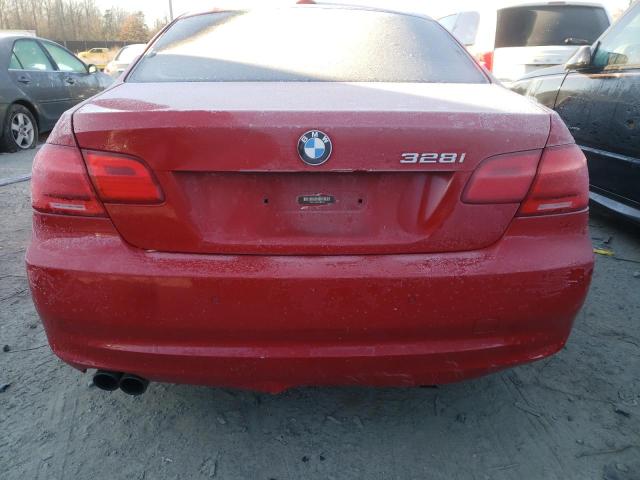 Photo 5 VIN: WBAKF3C5XDJ386083 - BMW 328 XI 