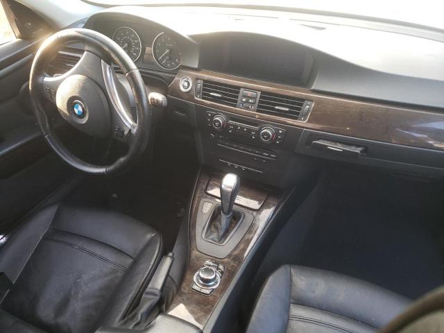 Photo 7 VIN: WBAKF3C5XDJ386083 - BMW 328 XI 