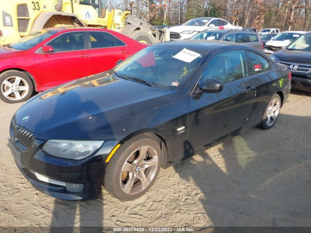 Photo 1 VIN: WBAKF5C50BE517698 - BMW 328I 