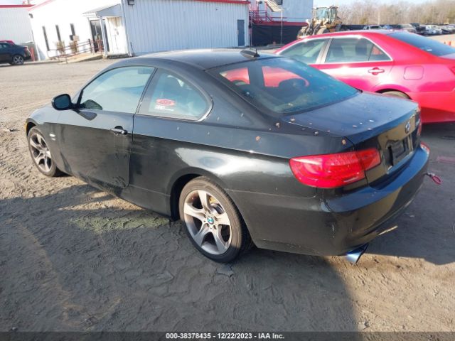 Photo 2 VIN: WBAKF5C50BE517698 - BMW 328I 