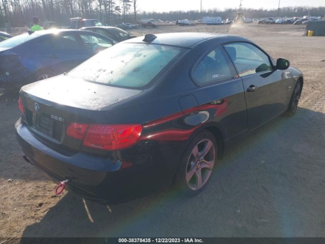 Photo 3 VIN: WBAKF5C50BE517698 - BMW 328I 