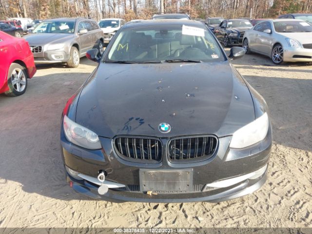 Photo 5 VIN: WBAKF5C50BE517698 - BMW 328I 