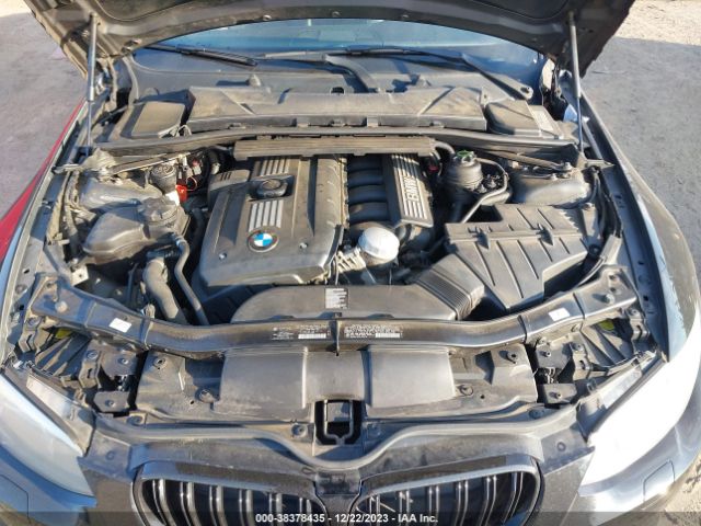 Photo 9 VIN: WBAKF5C50BE517698 - BMW 328I 