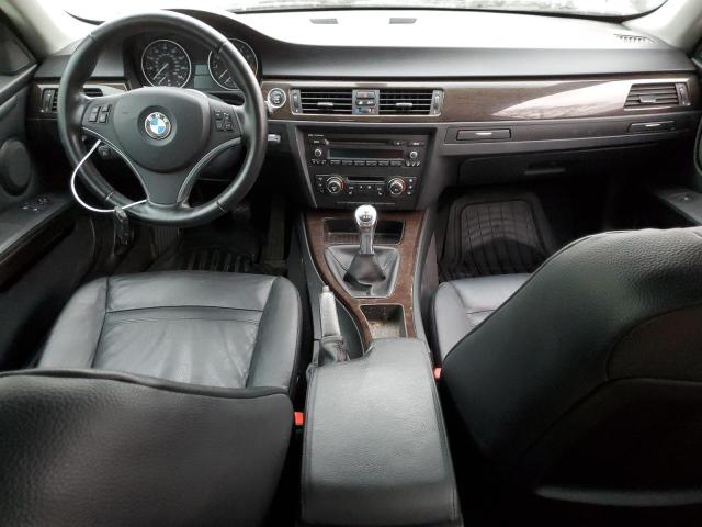 Photo 7 VIN: WBAKF5C50BE517765 - BMW 3 SERIES 