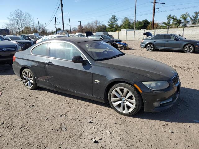 Photo 3 VIN: WBAKF5C50BE586908 - BMW 328 XI SUL 