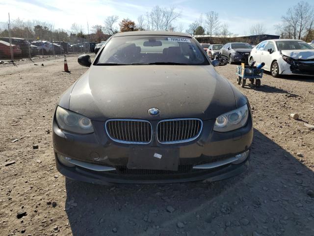 Photo 4 VIN: WBAKF5C50BE586908 - BMW 328 XI SUL 