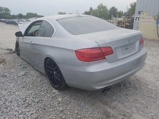 Photo 2 VIN: WBAKF5C50BE586987 - BMW 328 XI SUL 