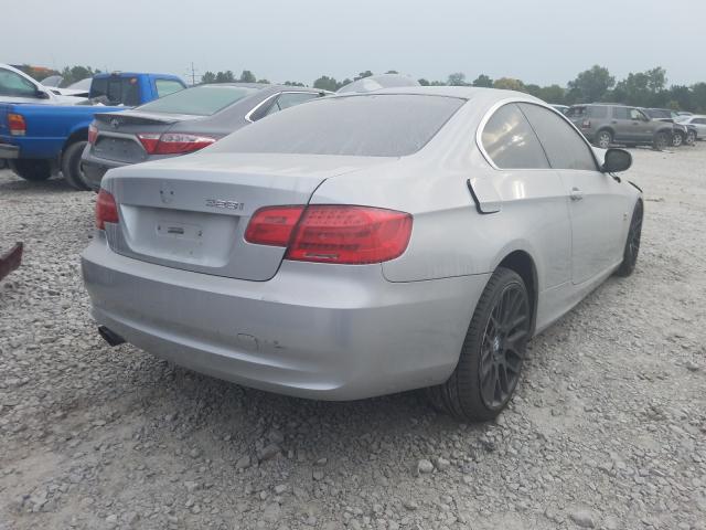 Photo 3 VIN: WBAKF5C50BE586987 - BMW 328 XI SUL 