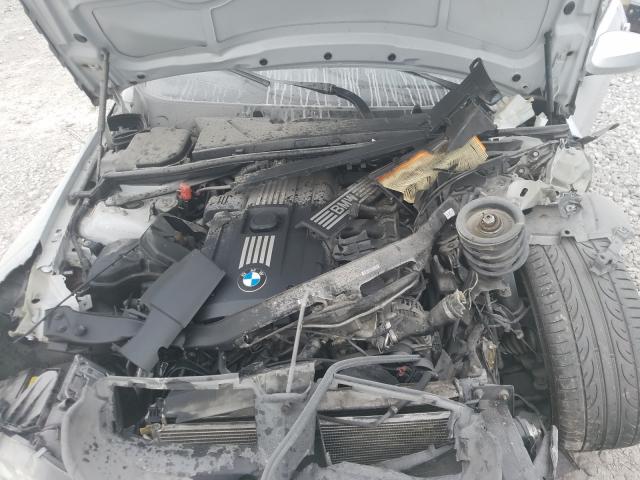 Photo 6 VIN: WBAKF5C50BE586987 - BMW 328 XI SUL 