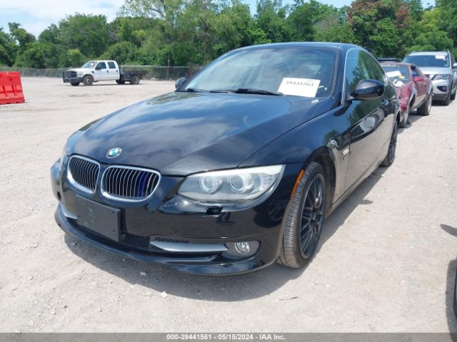 Photo 1 VIN: WBAKF5C50BE587170 - BMW 328I 