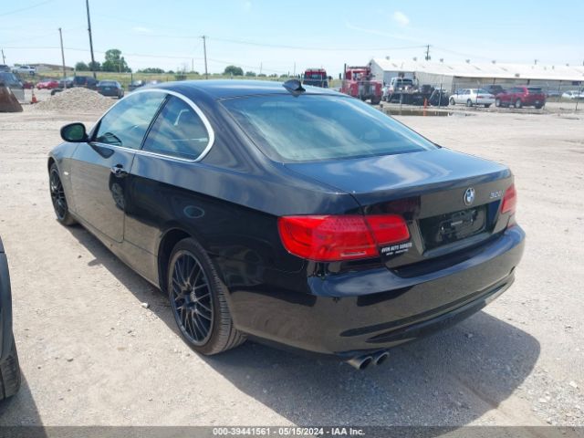 Photo 2 VIN: WBAKF5C50BE587170 - BMW 328I 