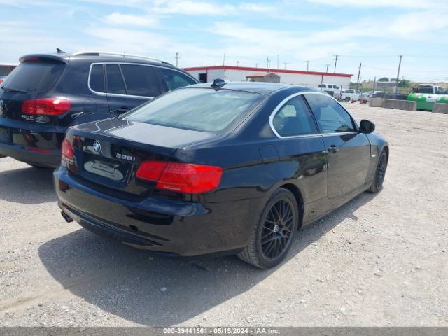 Photo 3 VIN: WBAKF5C50BE587170 - BMW 328I 