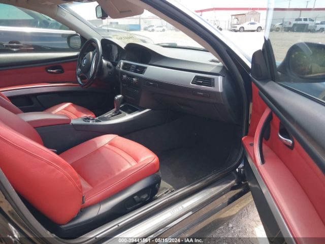 Photo 4 VIN: WBAKF5C50BE587170 - BMW 328I 