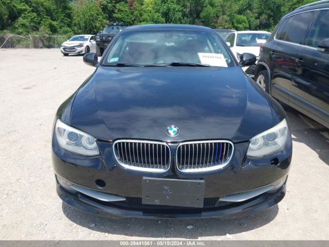 Photo 5 VIN: WBAKF5C50BE587170 - BMW 328I 