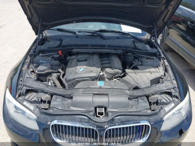 Photo 9 VIN: WBAKF5C50BE587170 - BMW 328I 