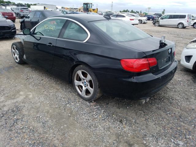 Photo 2 VIN: WBAKF5C50CE656943 - BMW 328 XI SUL 