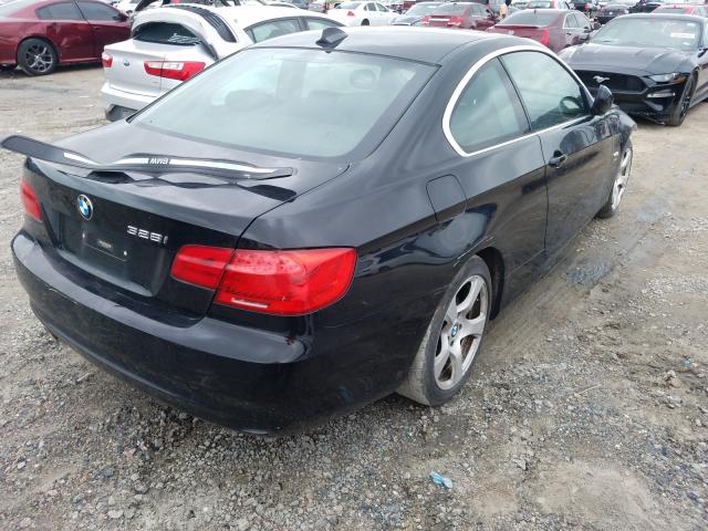 Photo 3 VIN: WBAKF5C50CE656943 - BMW 328 XI SUL 