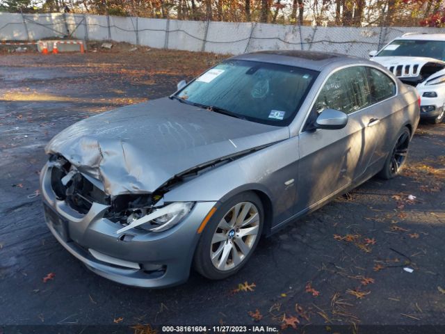 Photo 1 VIN: WBAKF5C50CE657526 - BMW 328I 