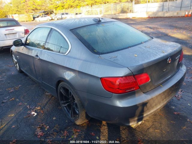 Photo 2 VIN: WBAKF5C50CE657526 - BMW 328I 