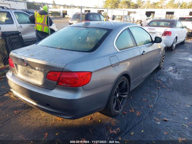 Photo 3 VIN: WBAKF5C50CE657526 - BMW 328I 