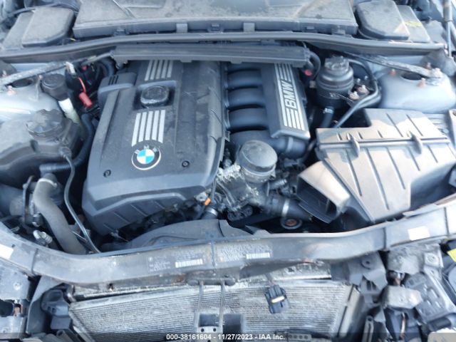 Photo 9 VIN: WBAKF5C50CE657526 - BMW 328I 