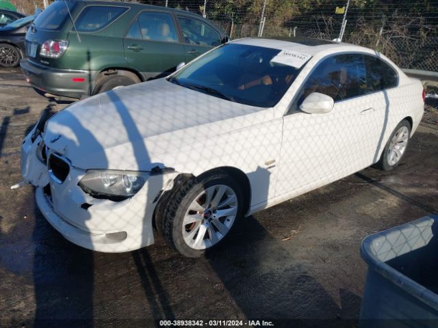 Photo 1 VIN: WBAKF5C50CE657641 - BMW 328I 