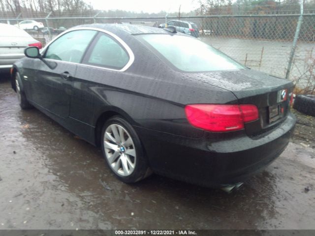 Photo 2 VIN: WBAKF5C50CE657753 - BMW 3 