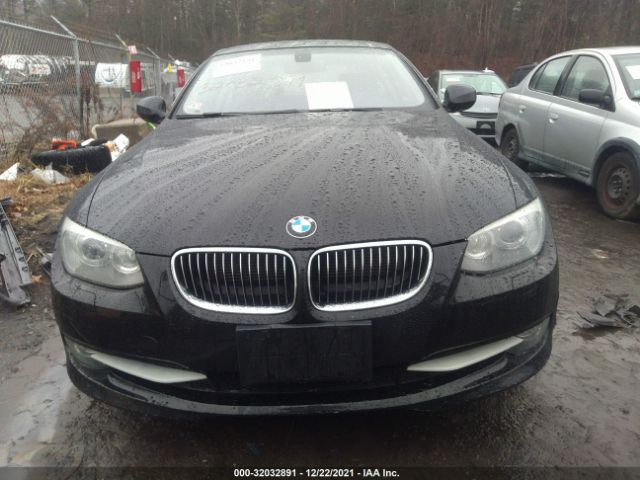 Photo 5 VIN: WBAKF5C50CE657753 - BMW 3 