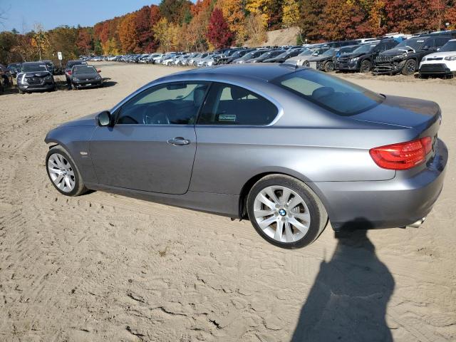 Photo 1 VIN: WBAKF5C50DE658015 - BMW 328 XI SUL 