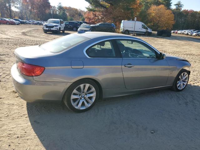 Photo 2 VIN: WBAKF5C50DE658015 - BMW 328 XI SUL 