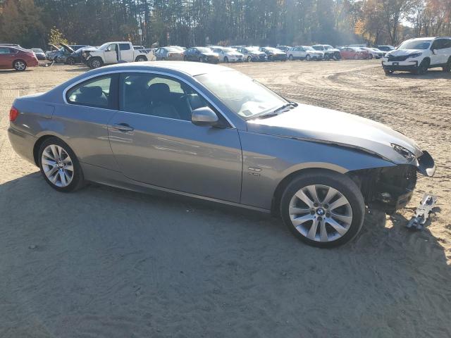 Photo 3 VIN: WBAKF5C50DE658015 - BMW 328 XI SUL 