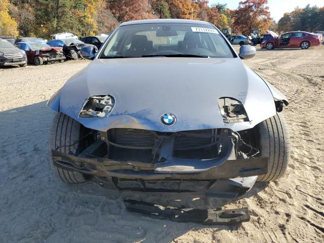 Photo 4 VIN: WBAKF5C50DE658015 - BMW 328 XI SUL 