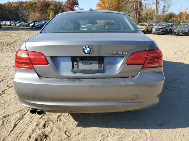 Photo 5 VIN: WBAKF5C50DE658015 - BMW 328 XI SUL 