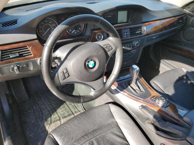 Photo 7 VIN: WBAKF5C50DE658015 - BMW 328 XI SUL 