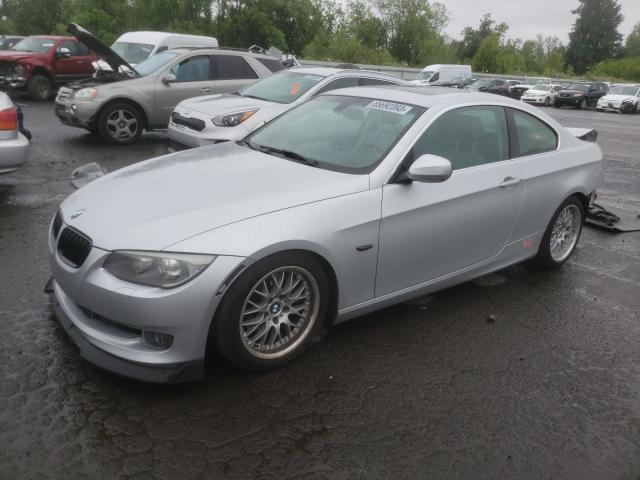 Photo 0 VIN: WBAKF5C50DJ297778 - BMW 328 XI SUL 